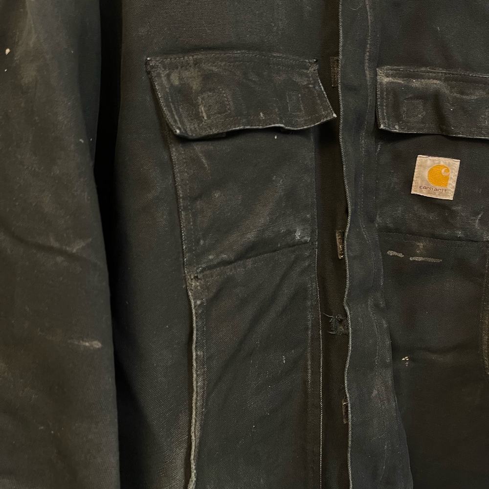 Carhartt Jacket - Picture 3 of 5